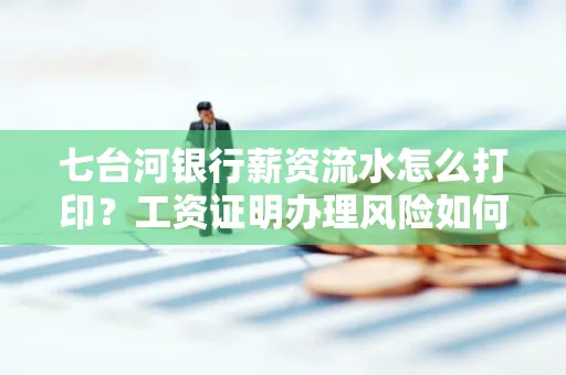 七台河银行薪资流水怎么打印?工资证明办理风险如何规避?